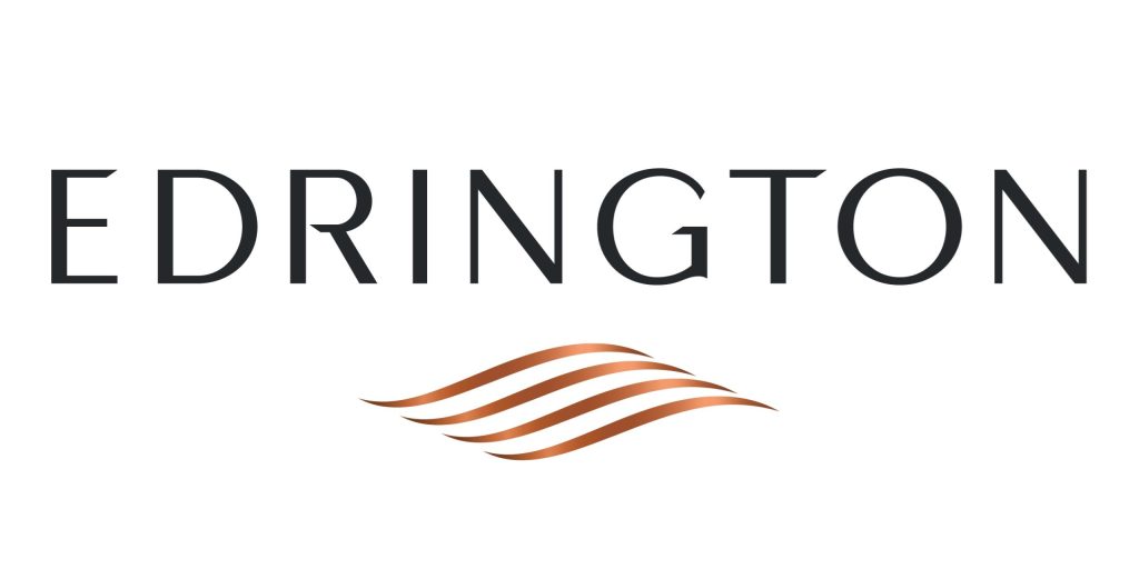 Edrington logo