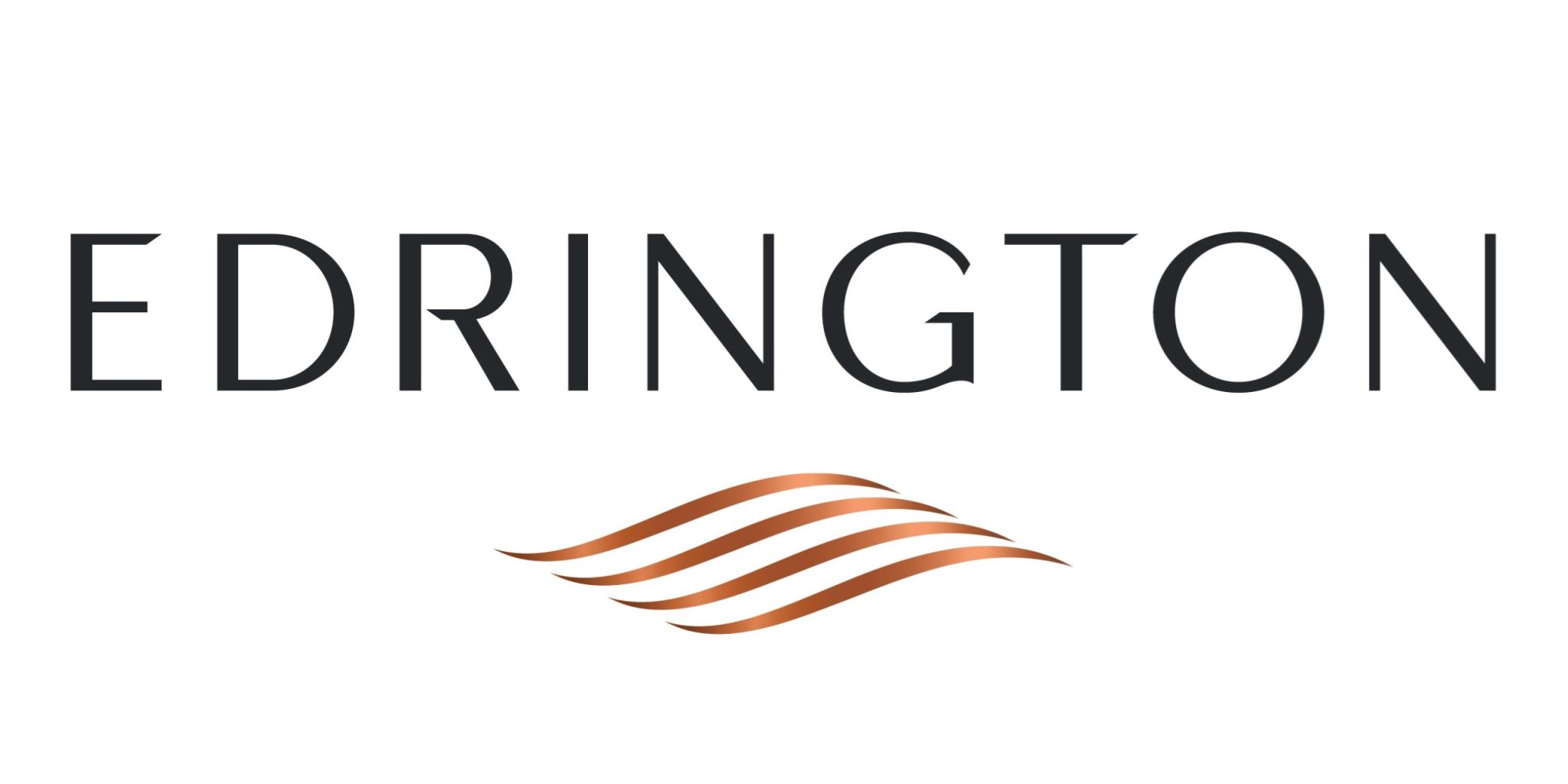 Edrington logo
