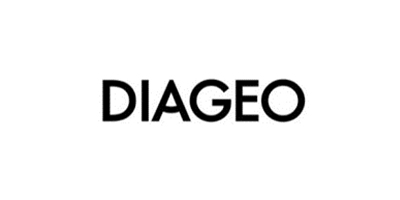 DIAGEO logo