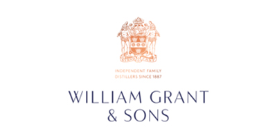 William Grant & Sons logo