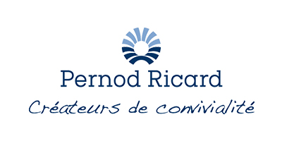 Pernod Ricard logo