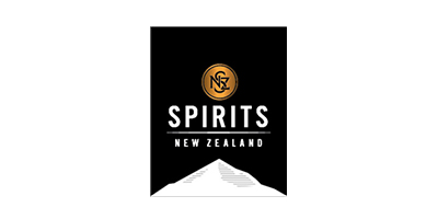 Spirits New Zealand logo