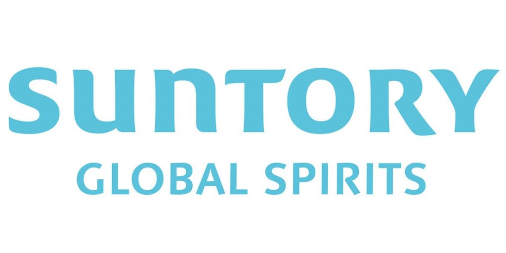 Suntory Global Spirits logo