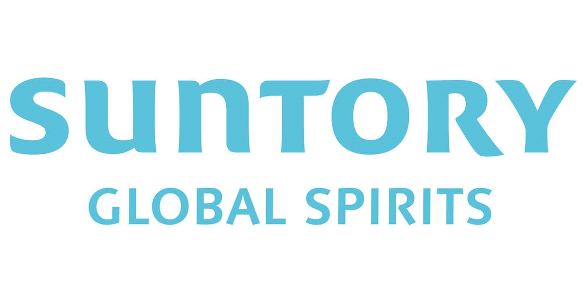 Suntory Global Spirits logo