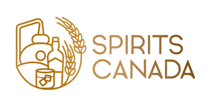 Spirits Canada logo