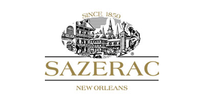 Sazerac New Orleans logo