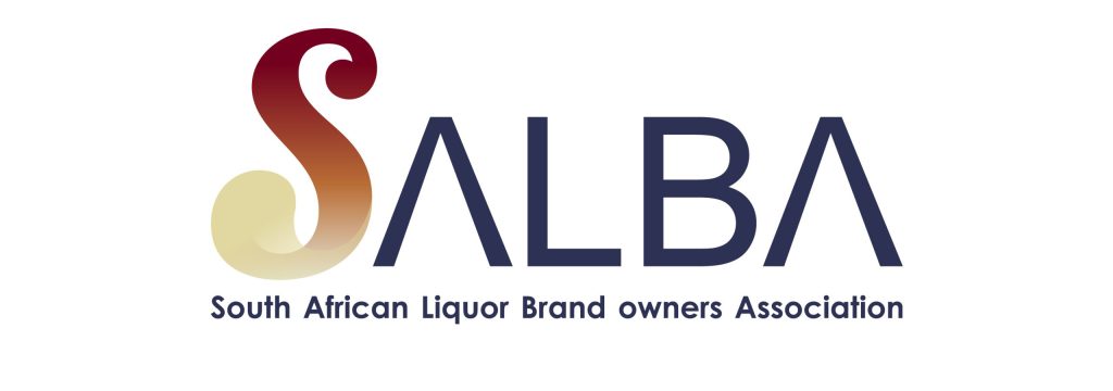 SALBA logo