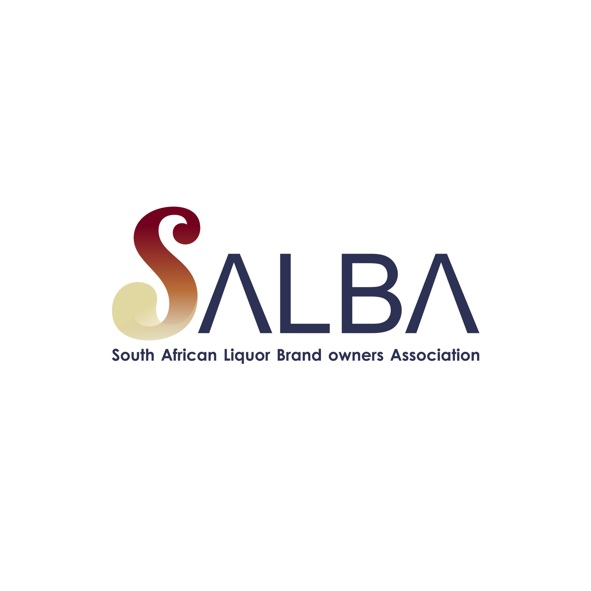 SALBA logo
