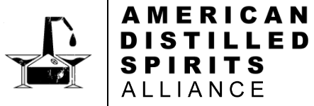 American Distilled Spirits Alliance logo